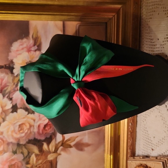 Kate Spade Watermelon 🍉 Scraf/Twilly